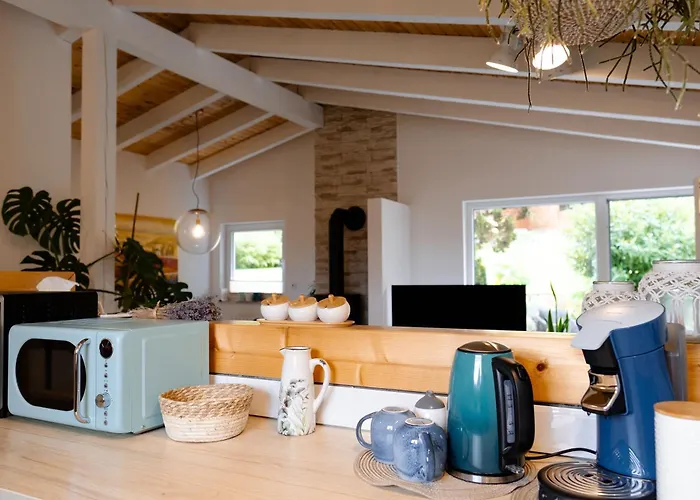 Ferienhaus Leonidas