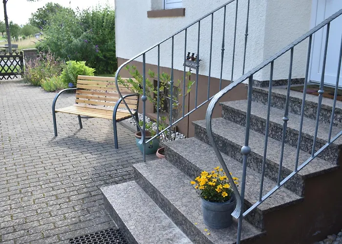 Ferienhaus Auf Pötsch